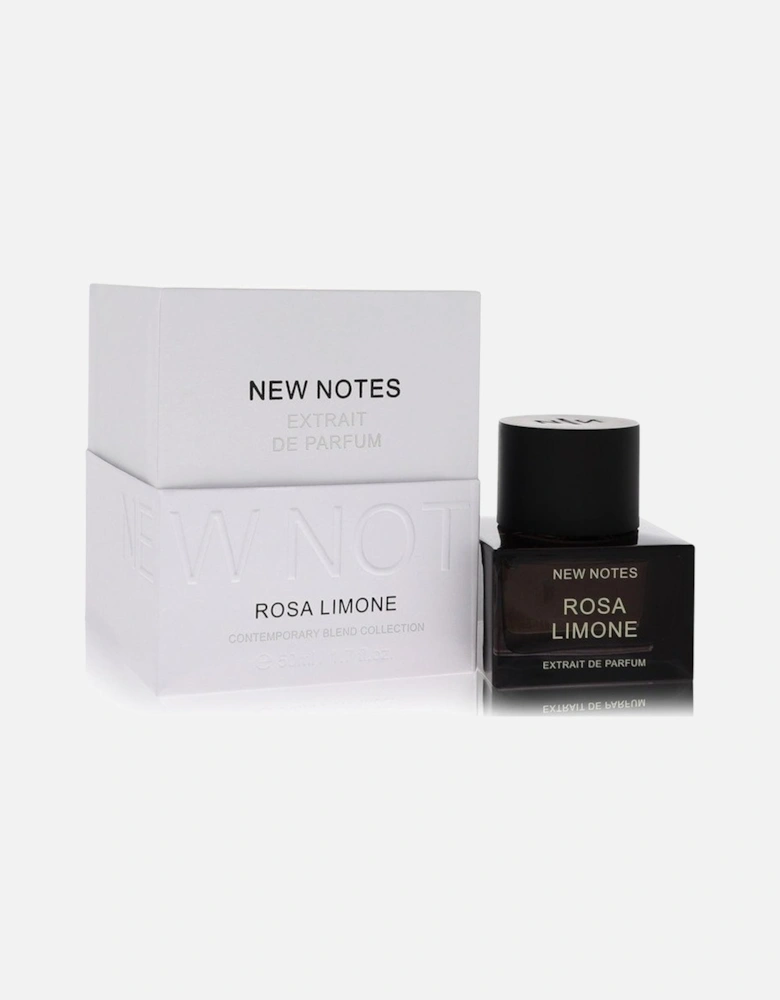 Rosa Limone by Extrait De Parfum Spray (Unisex) 1.7 oz for Women -