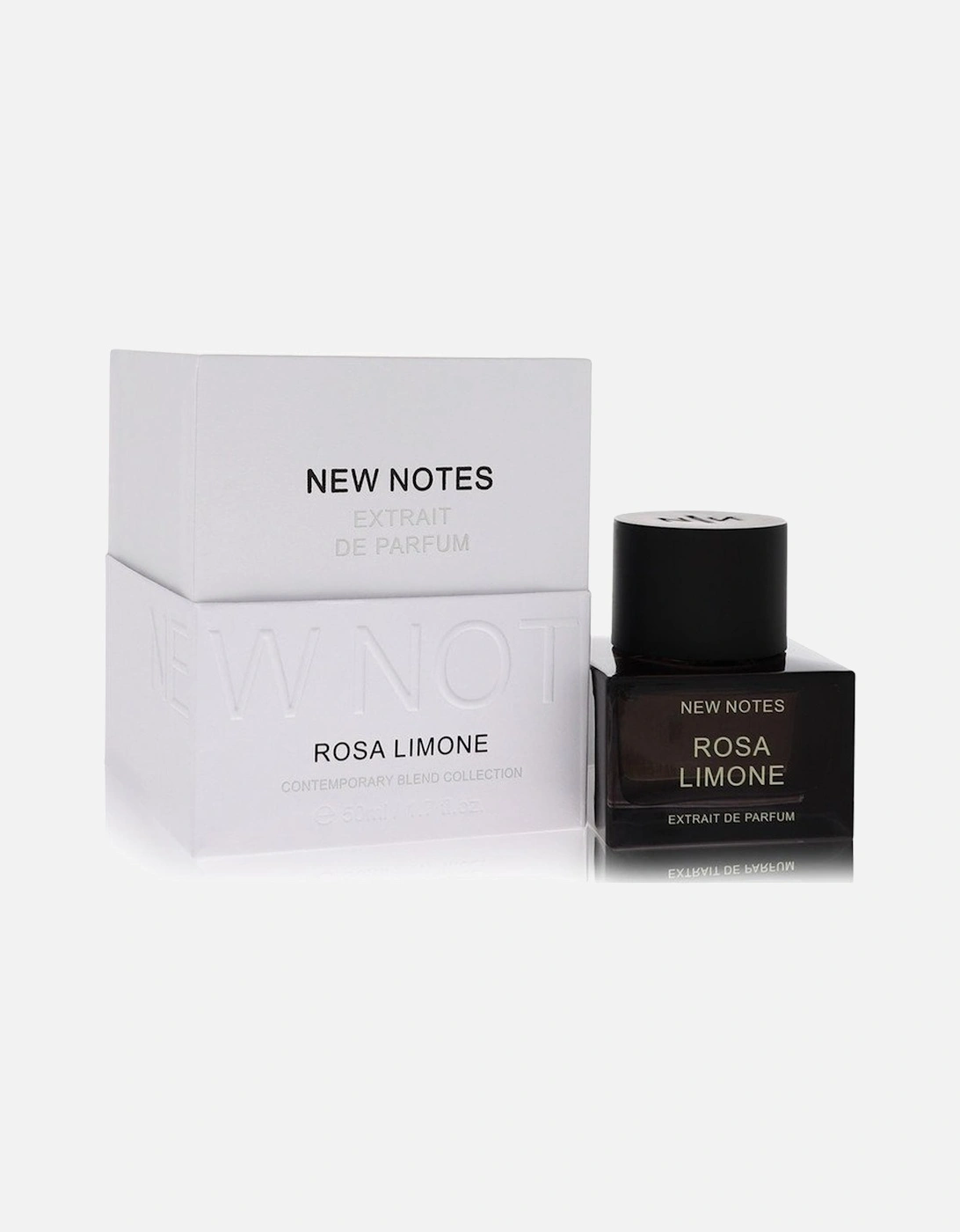 Rosa Limone by Extrait De Parfum Spray (Unisex) 1.7 oz for Women -, 2 of 1