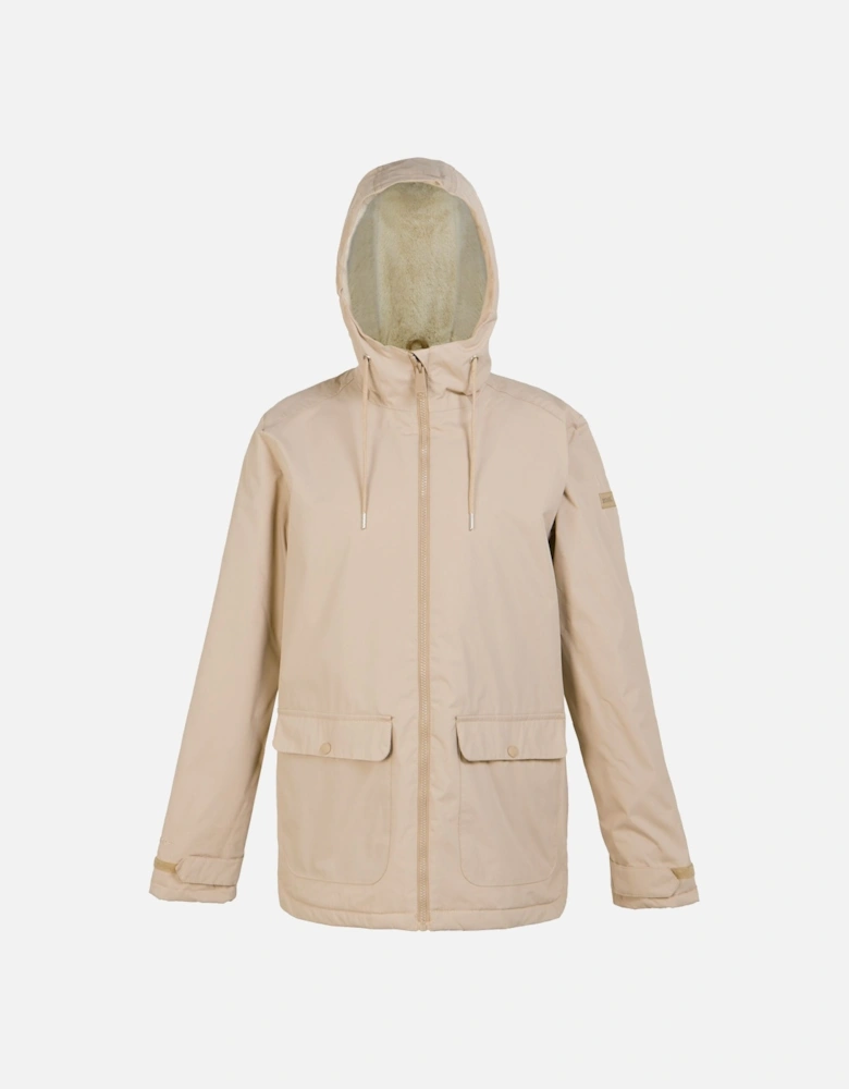 Womens/Ladies Broadia Waterproof Jacket