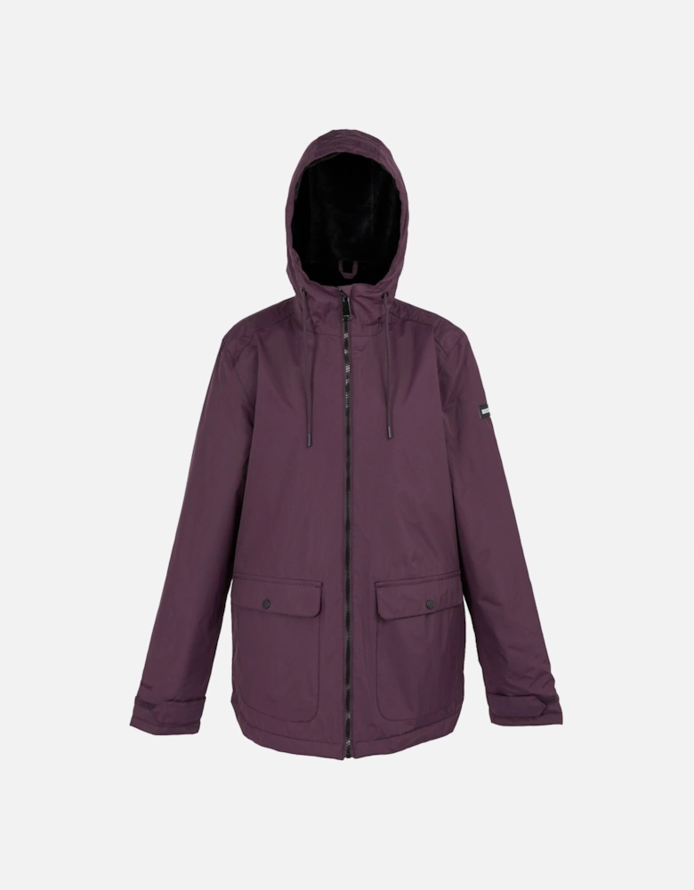 Womens/Ladies Broadia Waterproof Jacket