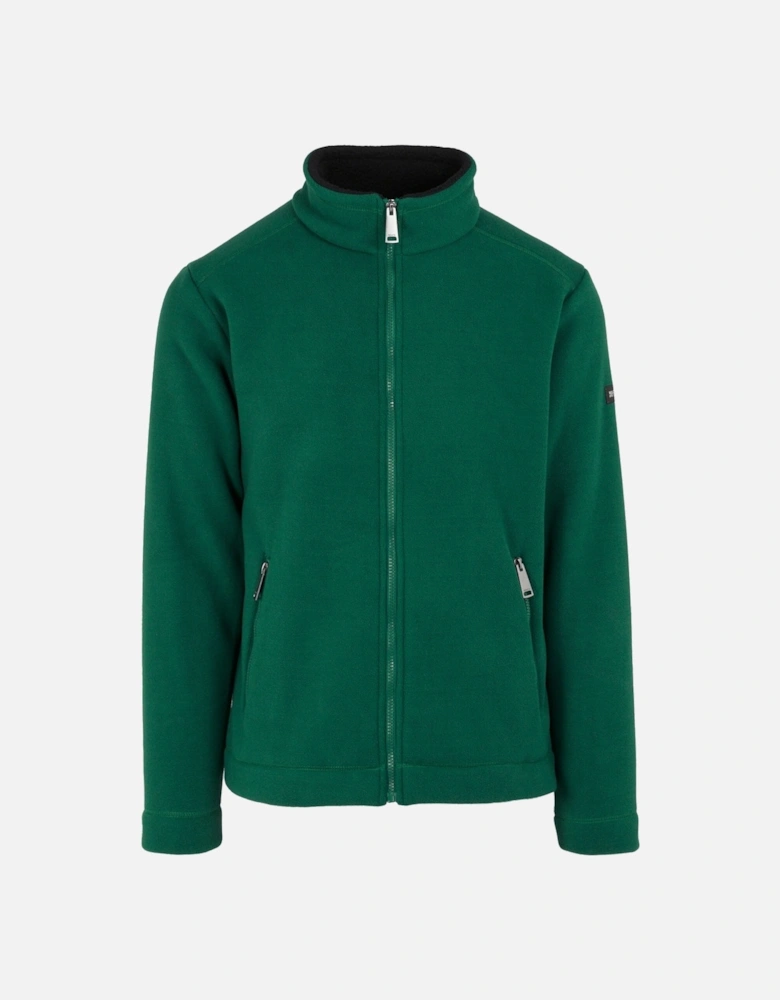 Mens Garrian II Full Zip Fleece Jacket