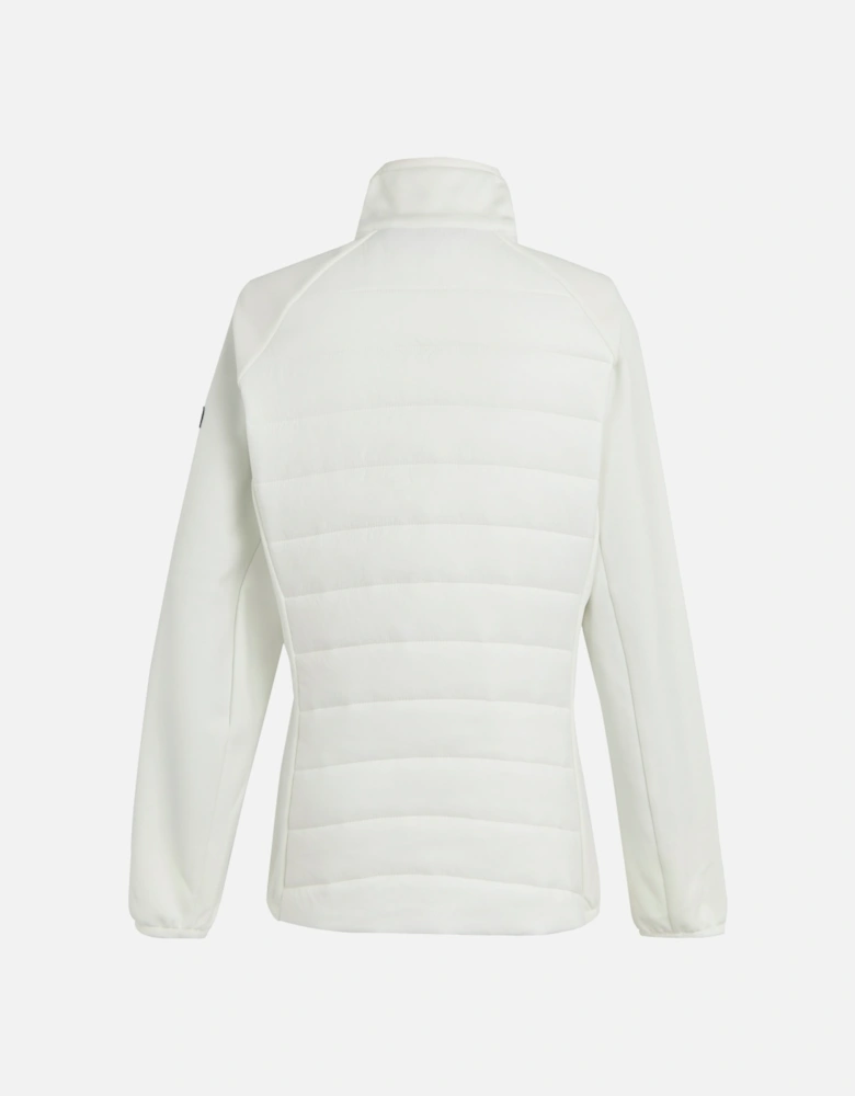 Womens/Ladies Clumber V Hybrid Jacket