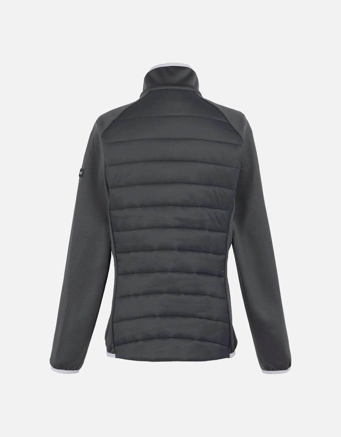 Womens/Ladies Clumber V Hybrid Jacket