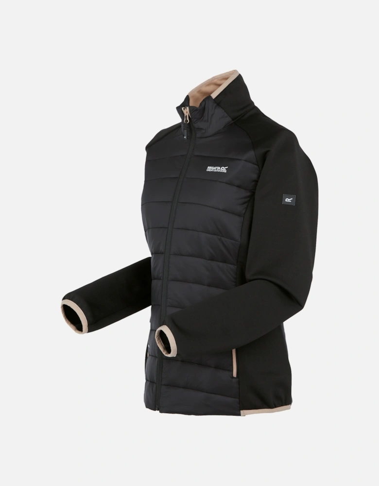 Womens/Ladies Clumber V Hybrid Jacket
