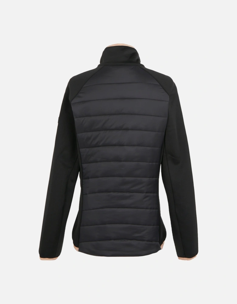 Womens/Ladies Clumber V Hybrid Jacket
