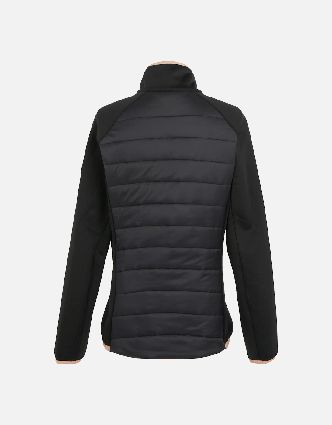 Womens/Ladies Clumber V Hybrid Jacket