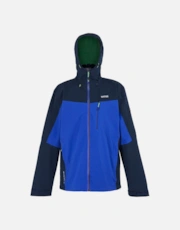 Olympian Blue/Navy
