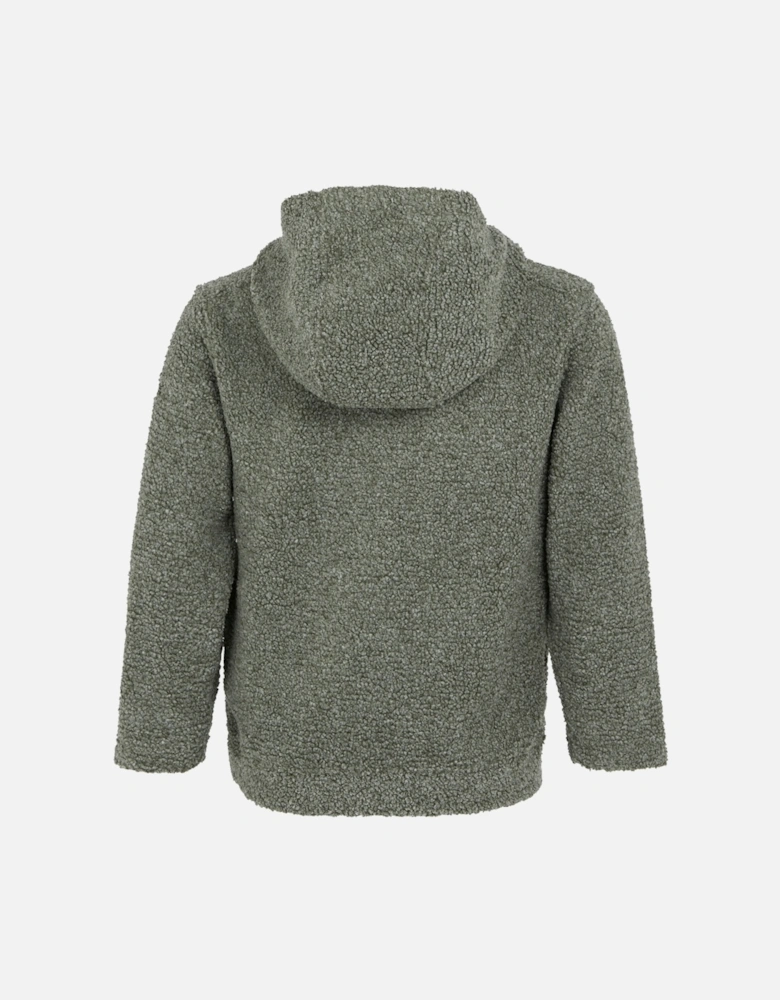 Childrens/Kids Keyon Hooded Fleece