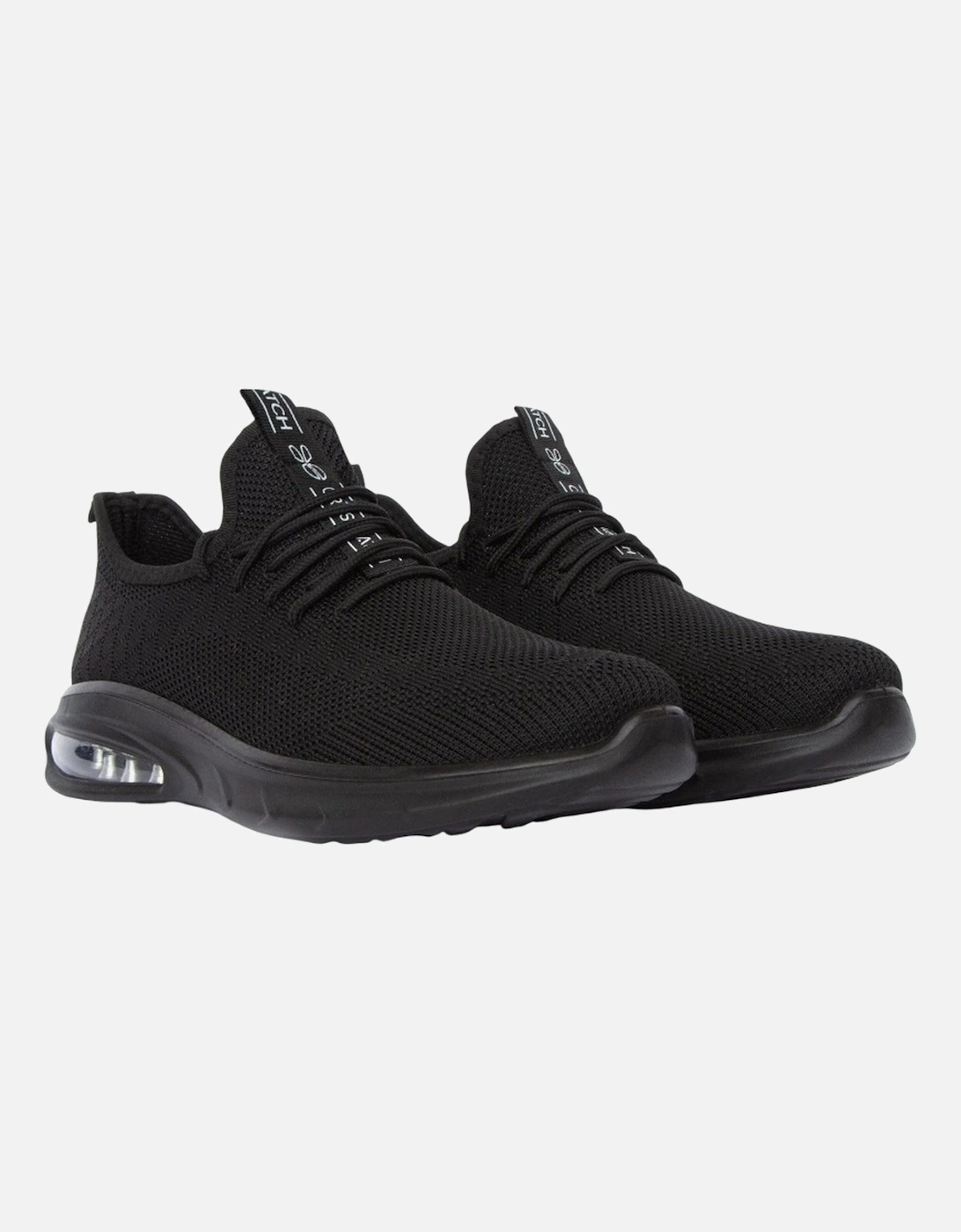 Mens Trevel Trainers, 2 of 1