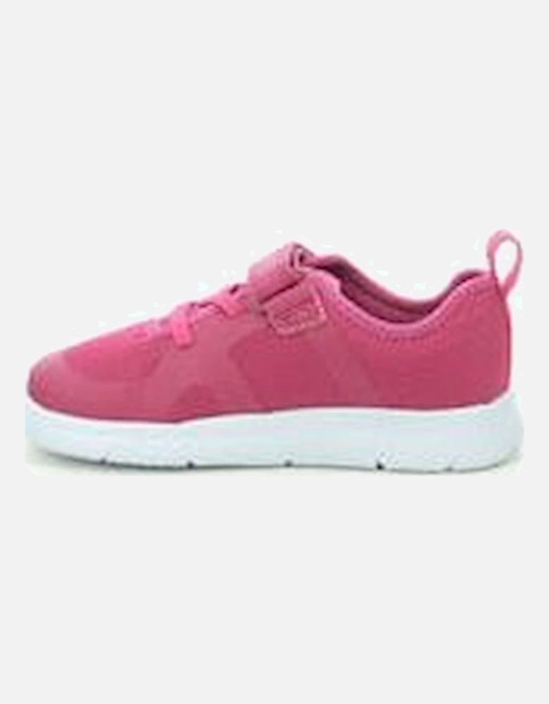 Kids Ath Flux Toddler raspberry