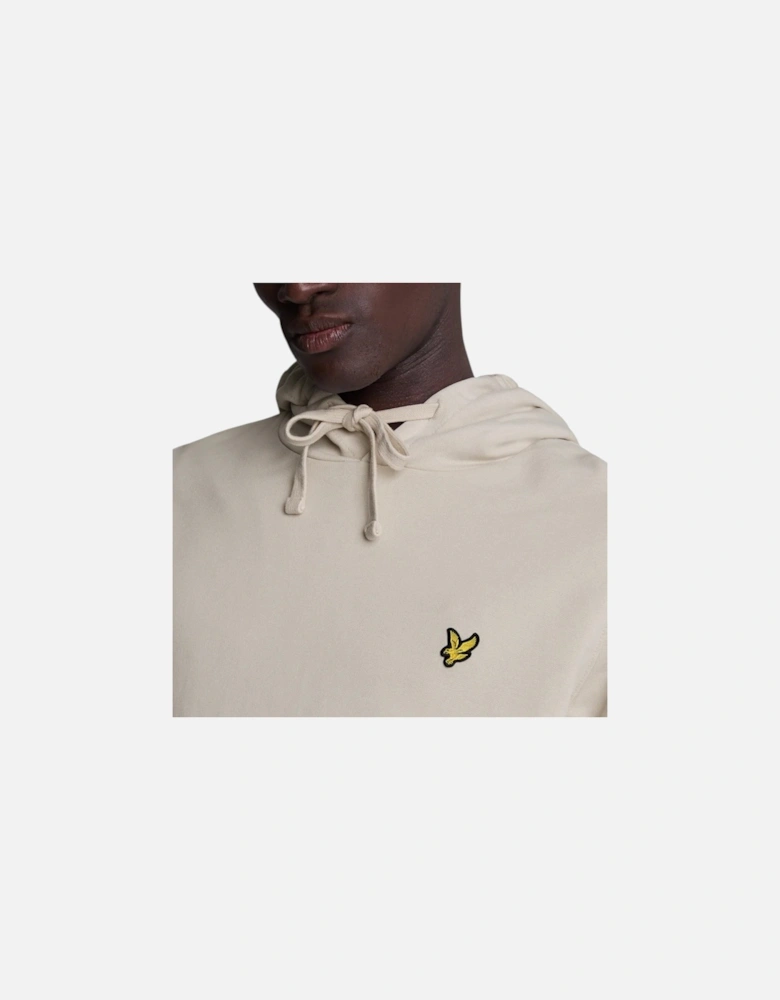 Lyle & Scott Men Hoodies Pullover Long Sleeve Plain Winter Jumper Lightweight