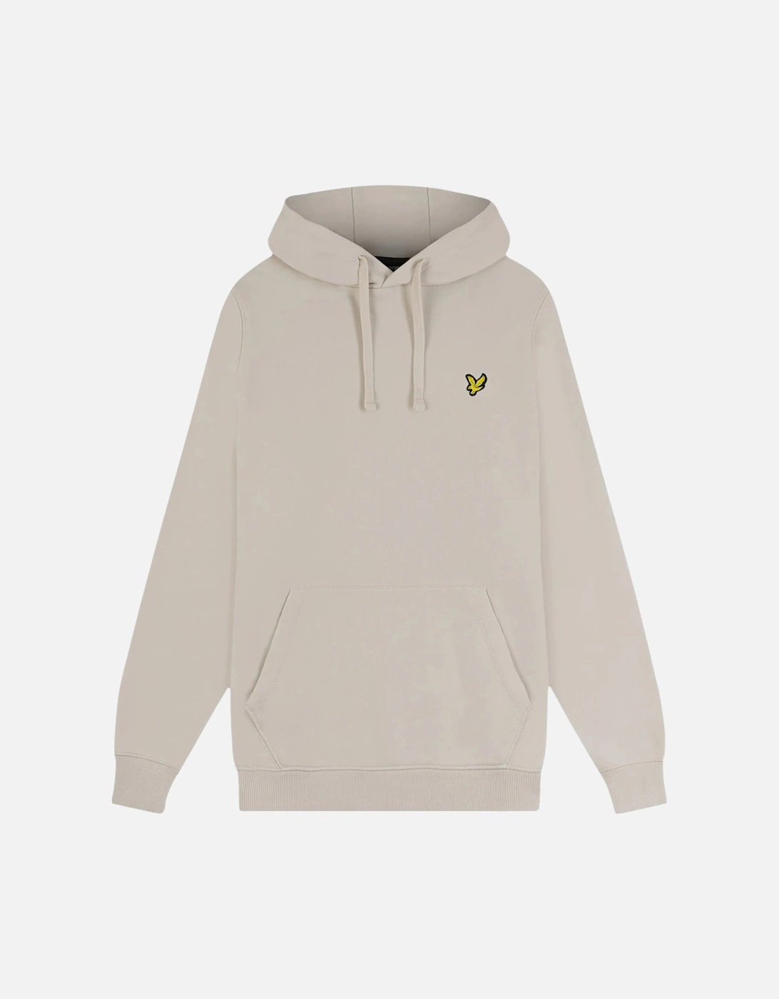 Lyle & Scott Men Hoodies Pullover Long Sleeve Plain Winter Jumper Lightweight
