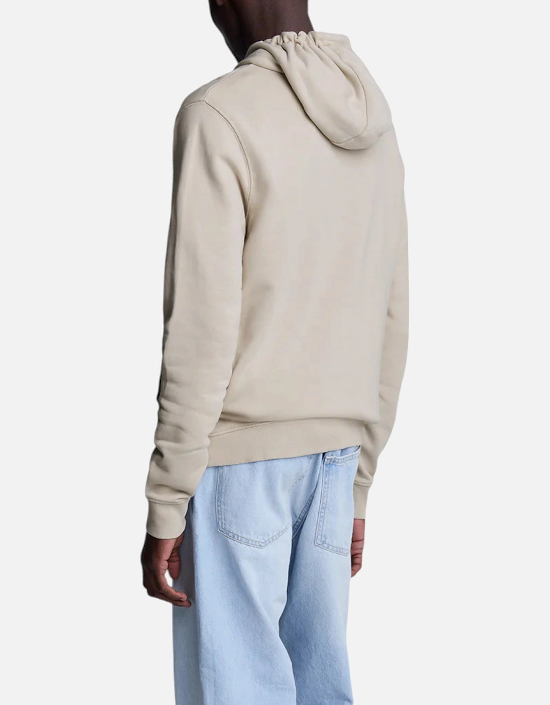 Lyle & Scott Men Hoodies Pullover Long Sleeve Plain Winter Jumper Lightweight