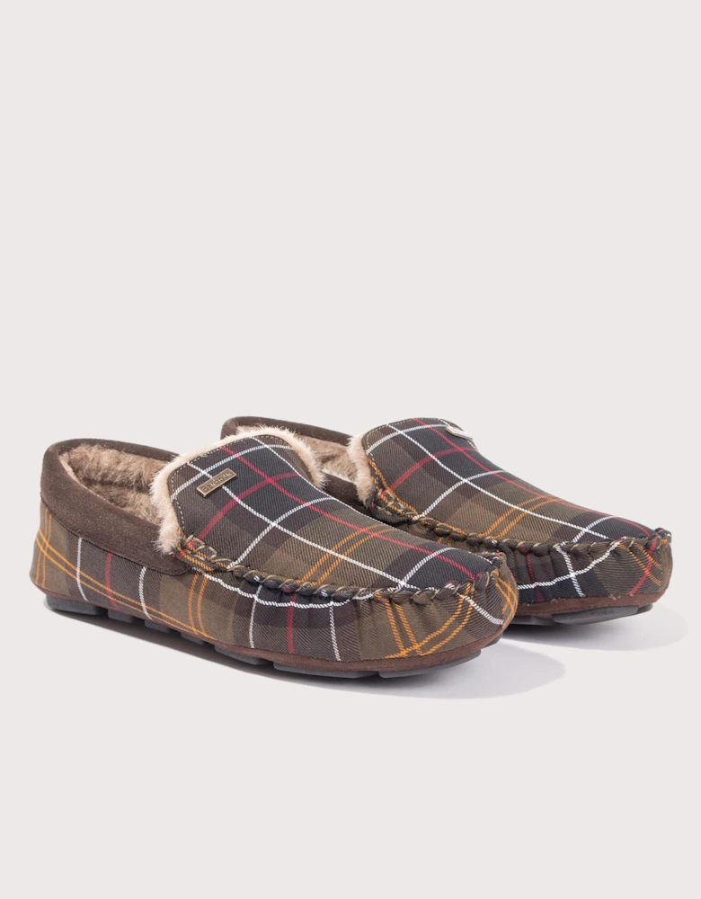 Monty Slipper