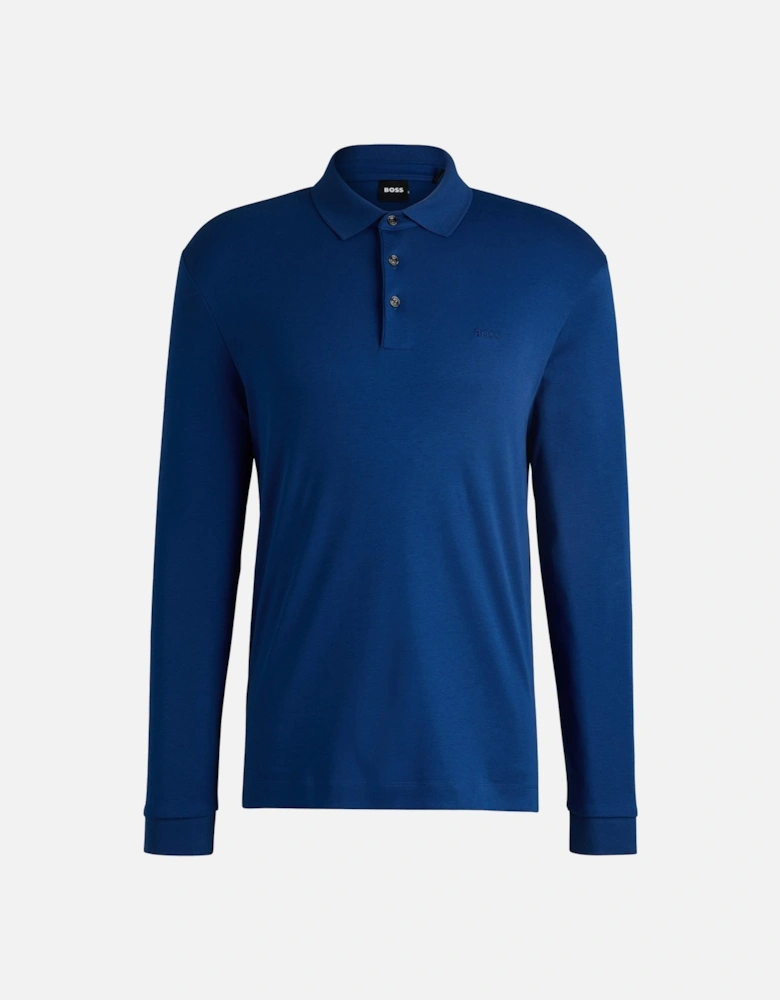 Long Sleeve Pado 30 Polo Shirt