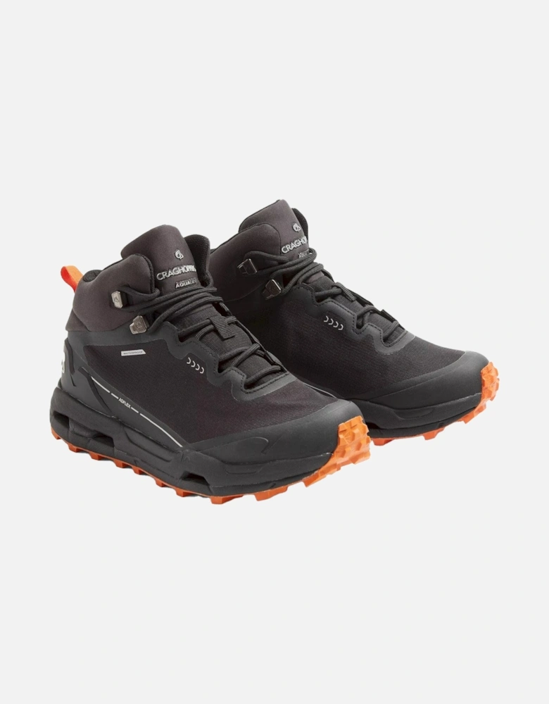 Womens/Ladies Adflex Walking Boots