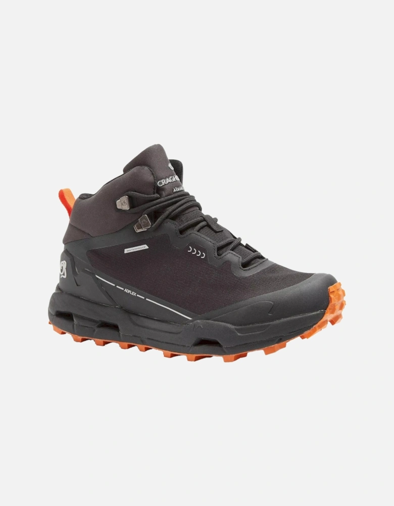Womens/Ladies Adflex Walking Boots