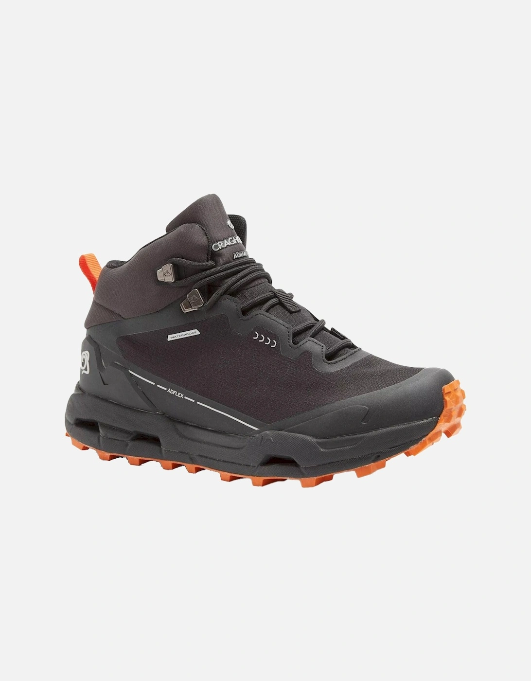 Womens/Ladies Adflex Walking Boots, 6 of 5