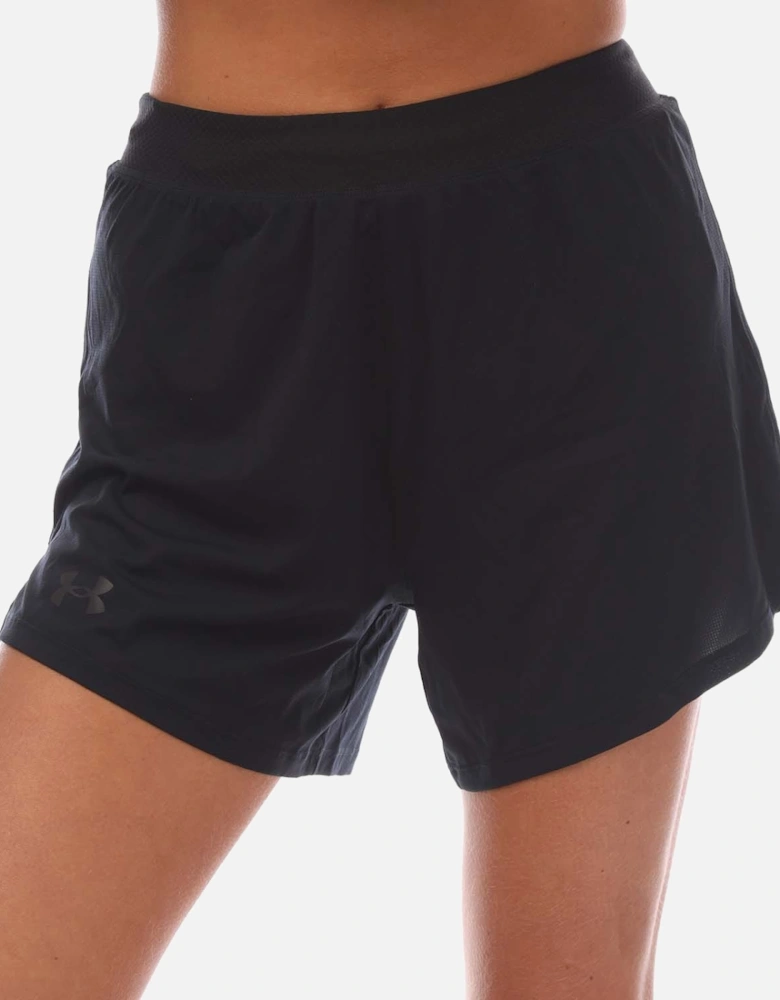 Launch Elite 5 Inch Shorts