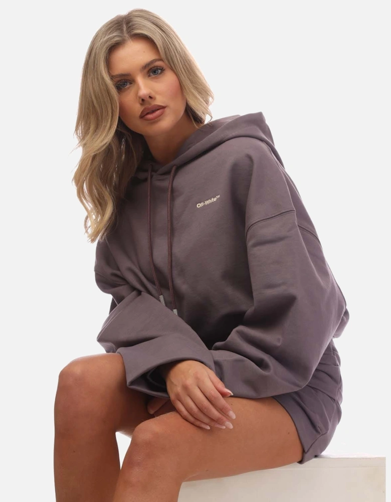 For All Hoodie Sweatdress