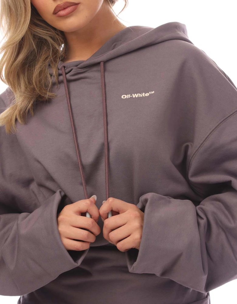 For All Hoodie Sweatdress