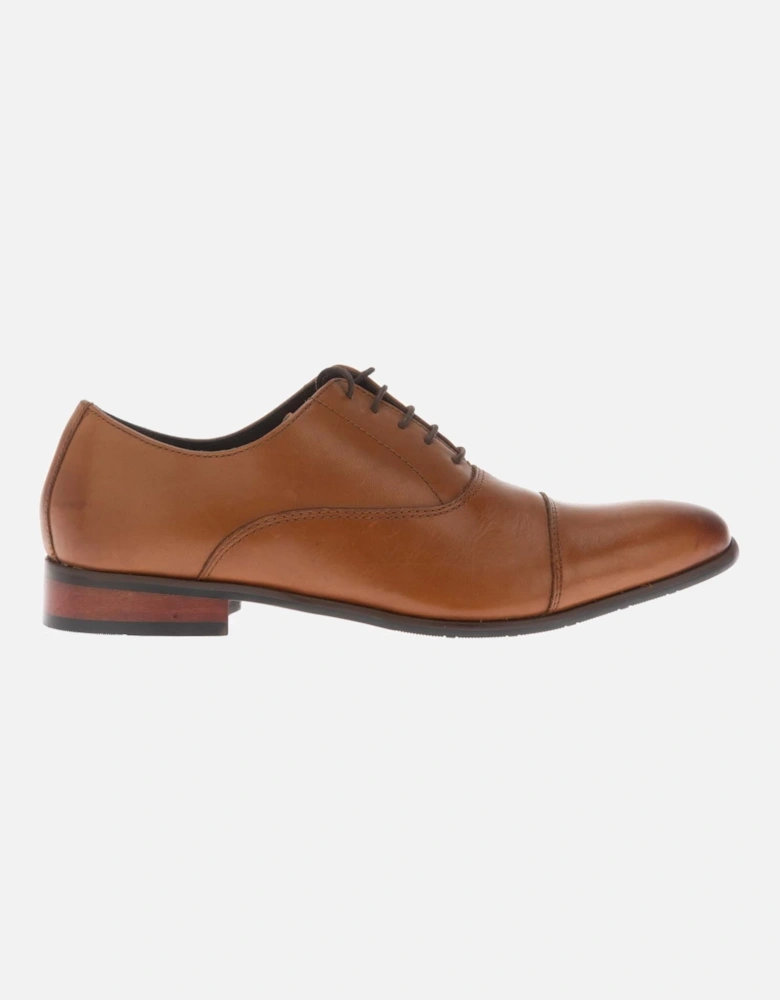 Stormy Derby Shoes