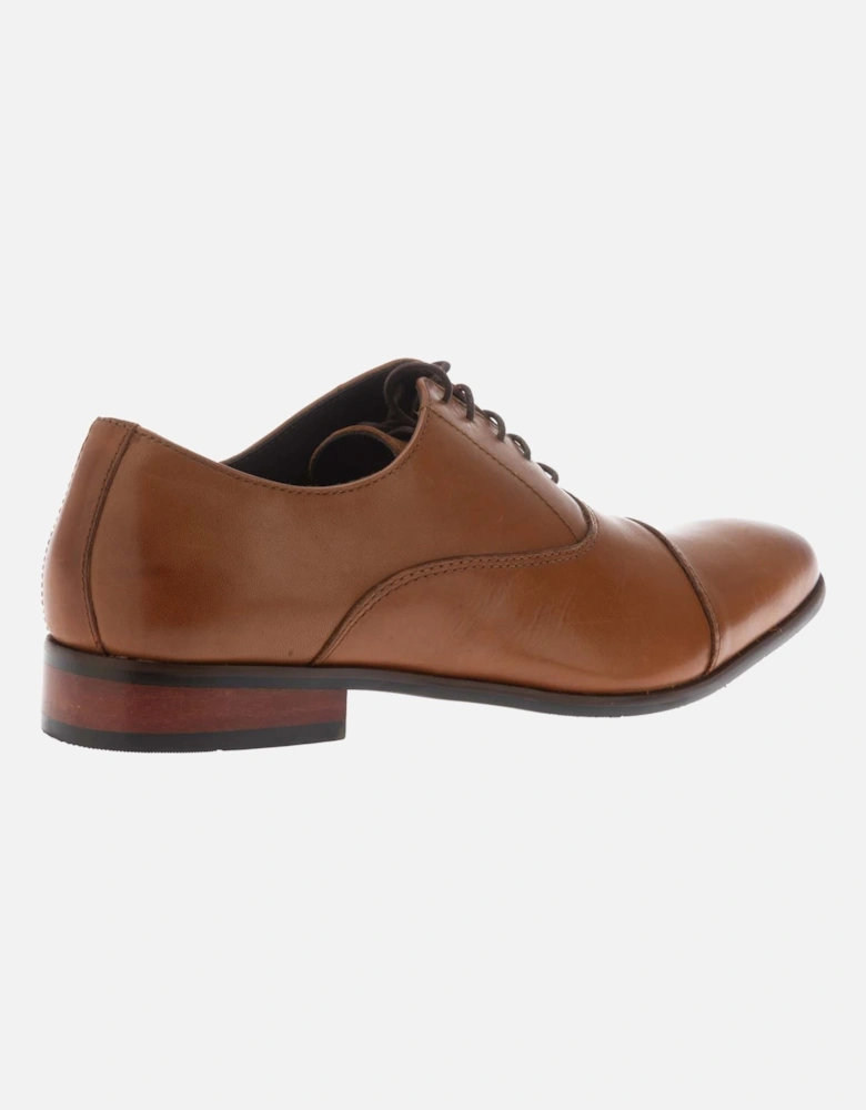 Stormy Derby Shoes