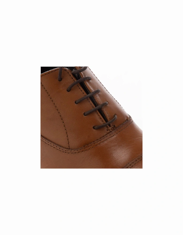 Stormy Derby Shoes