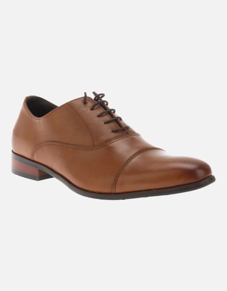 Stormy Derby Shoes