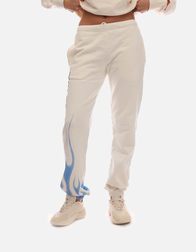 Law Flames Sweatpants