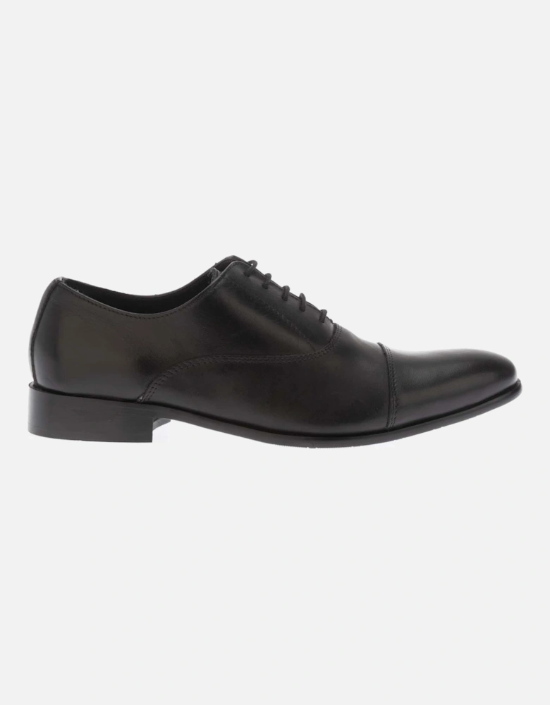 Stormy Derby Shoes