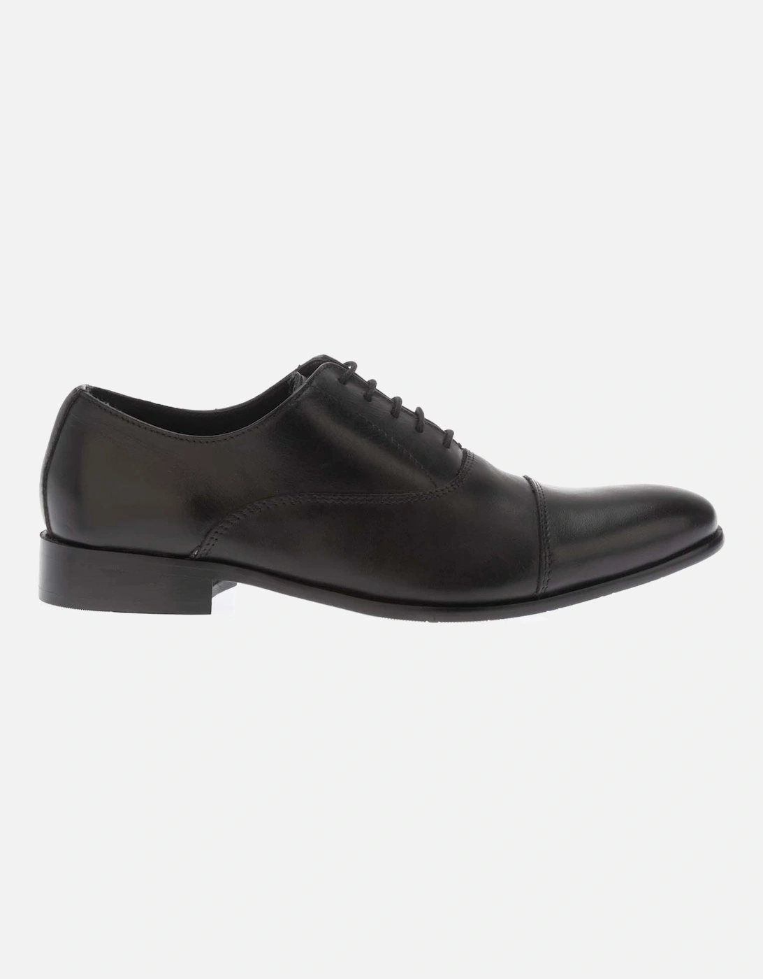 Stormy Derby Shoes, 7 of 6