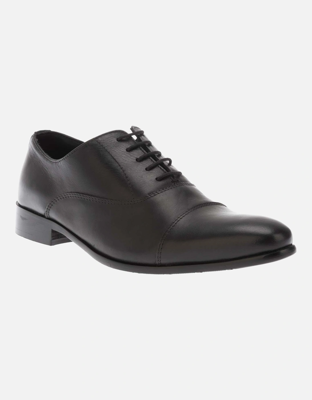 Stormy Derby Shoes