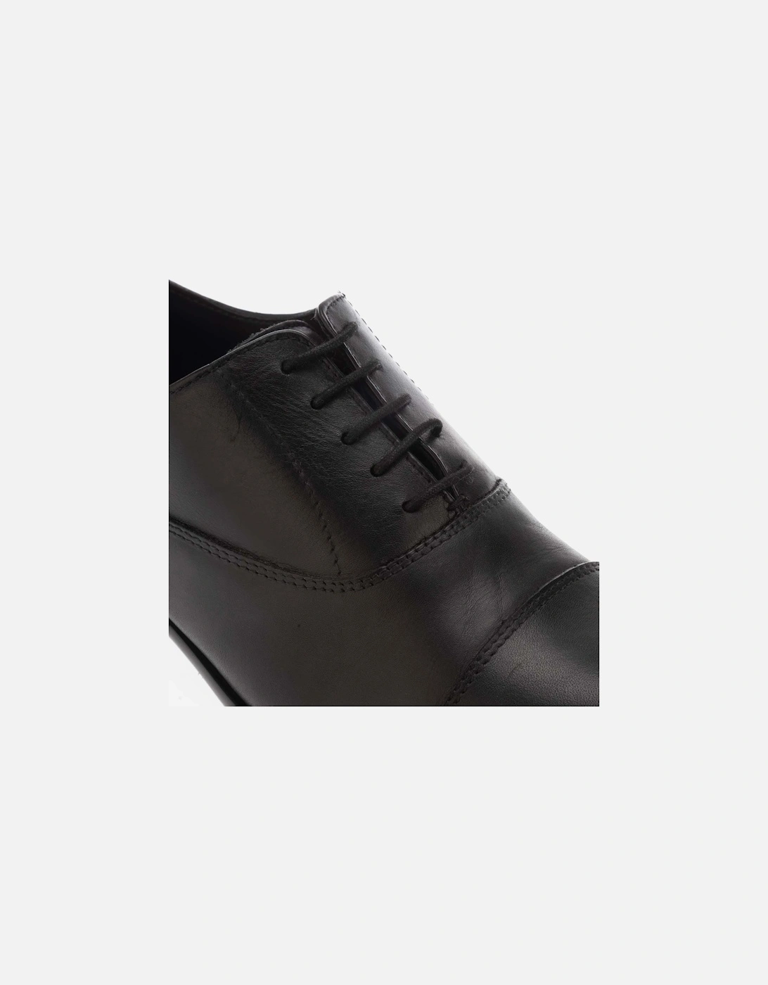 Stormy Derby Shoes