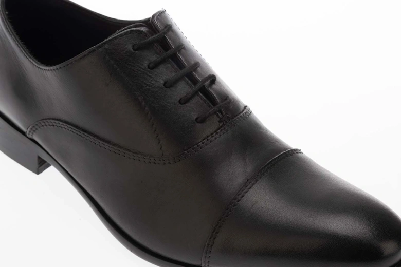 Stormy Derby Shoes