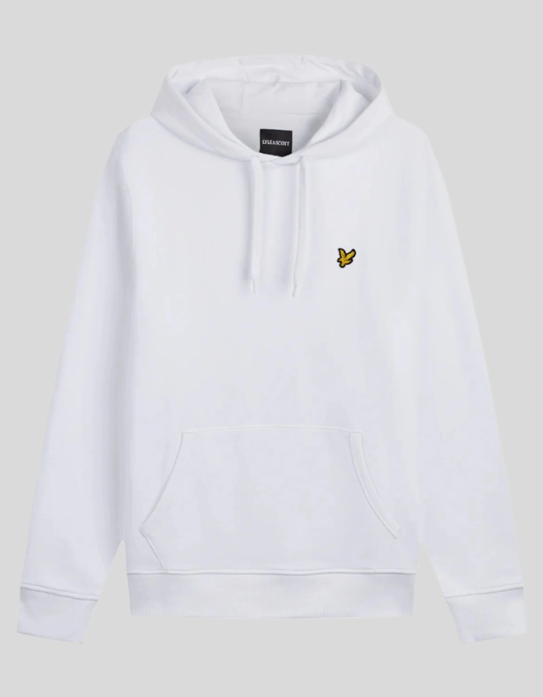 Pullover Hoodie