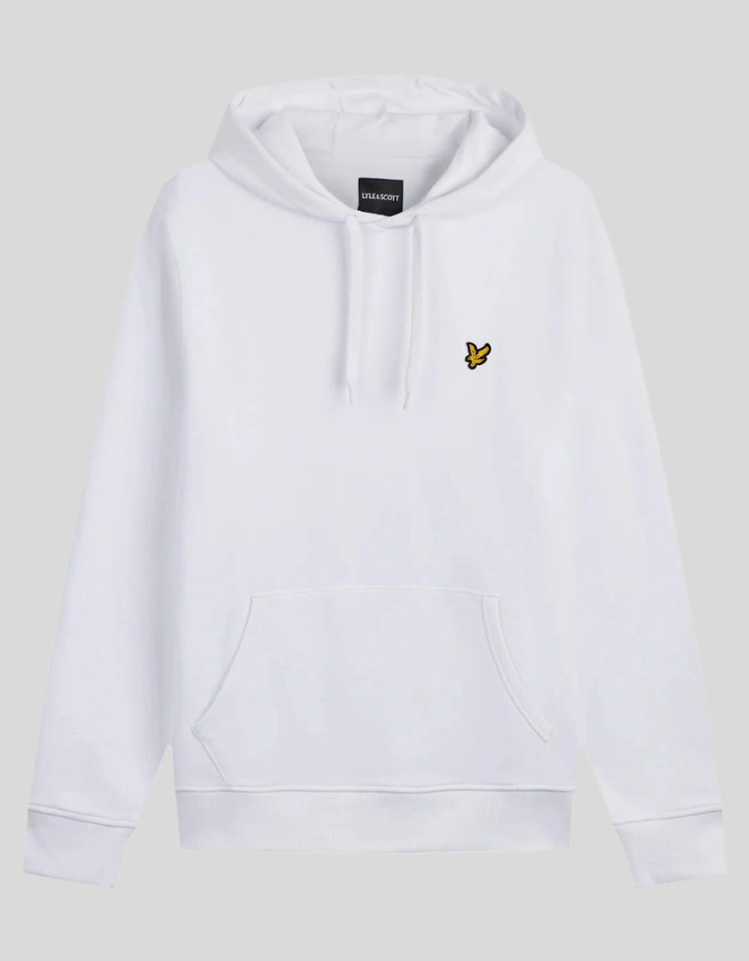 Pullover Hoodie