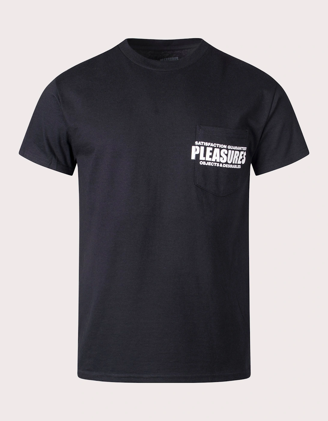 Staff Pocket T-Shirt