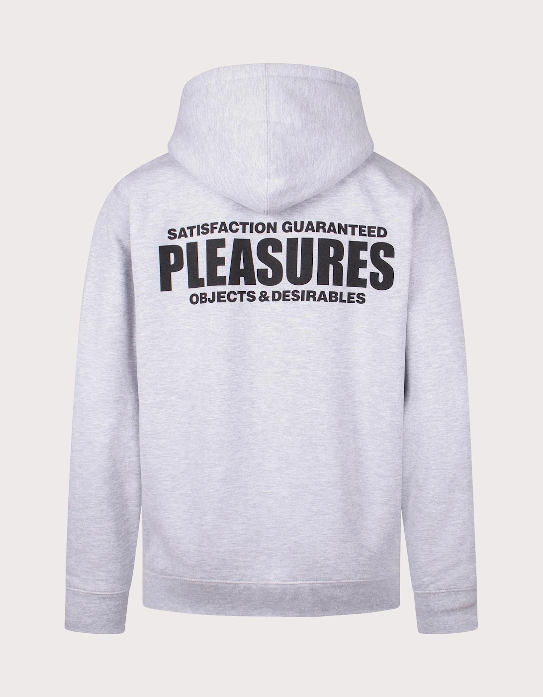 Staff Zip Through Hoodie, 3 of 2