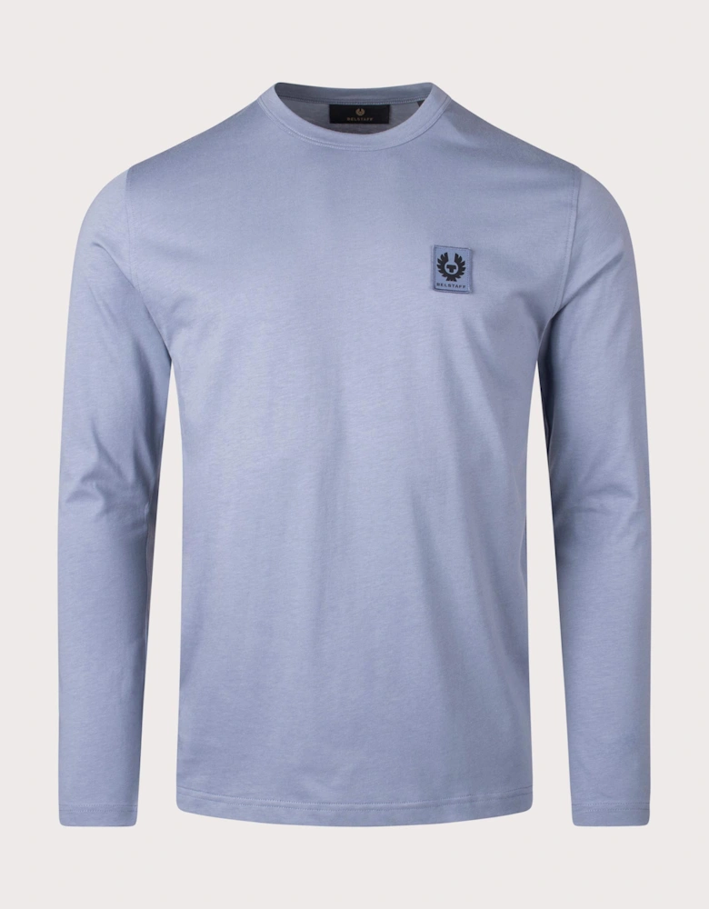 Long Sleeved T-Shirt