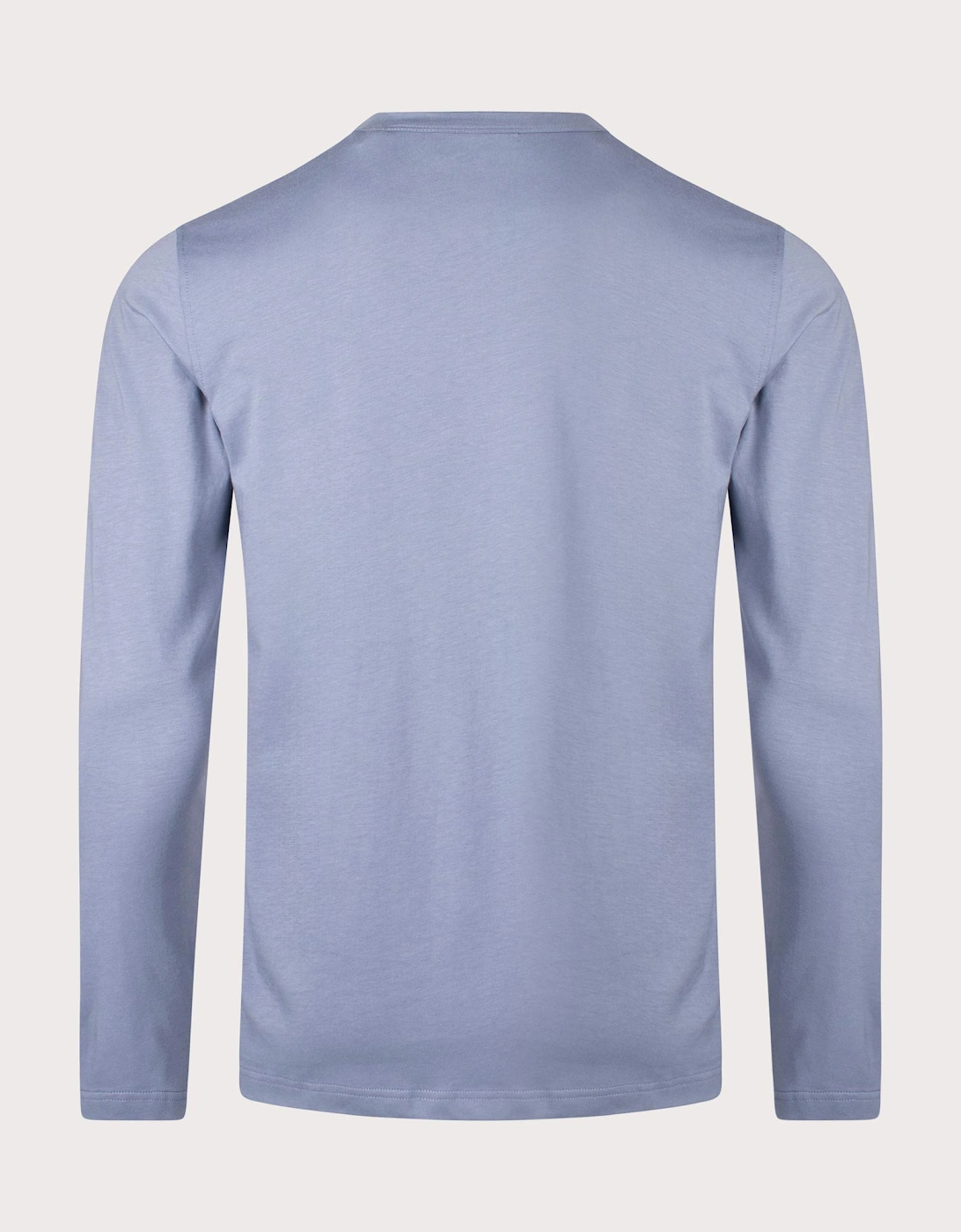 Long Sleeved T-Shirt