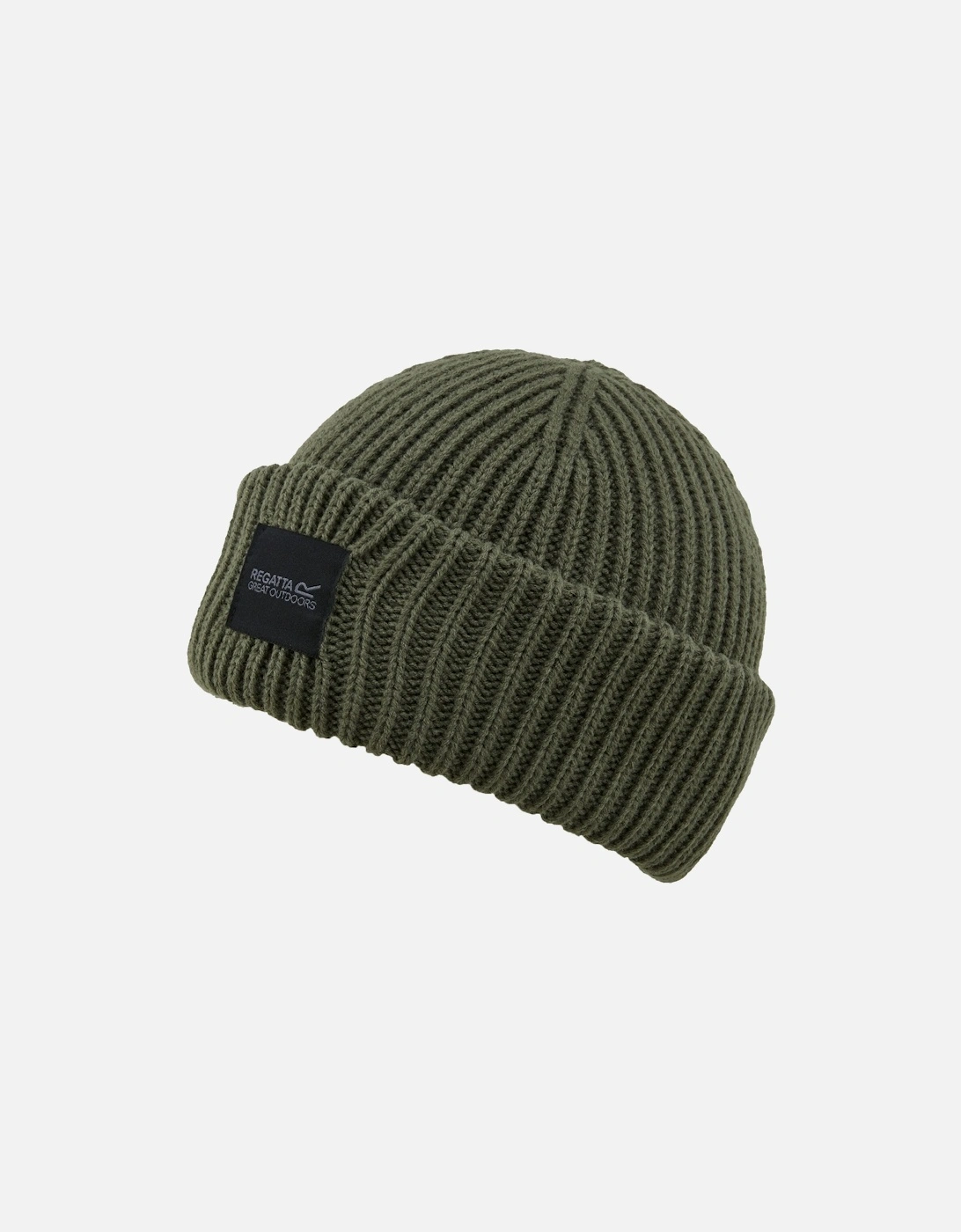 Unisex Adult Connora Fisherman Christian Lacroix Knitted Beanie