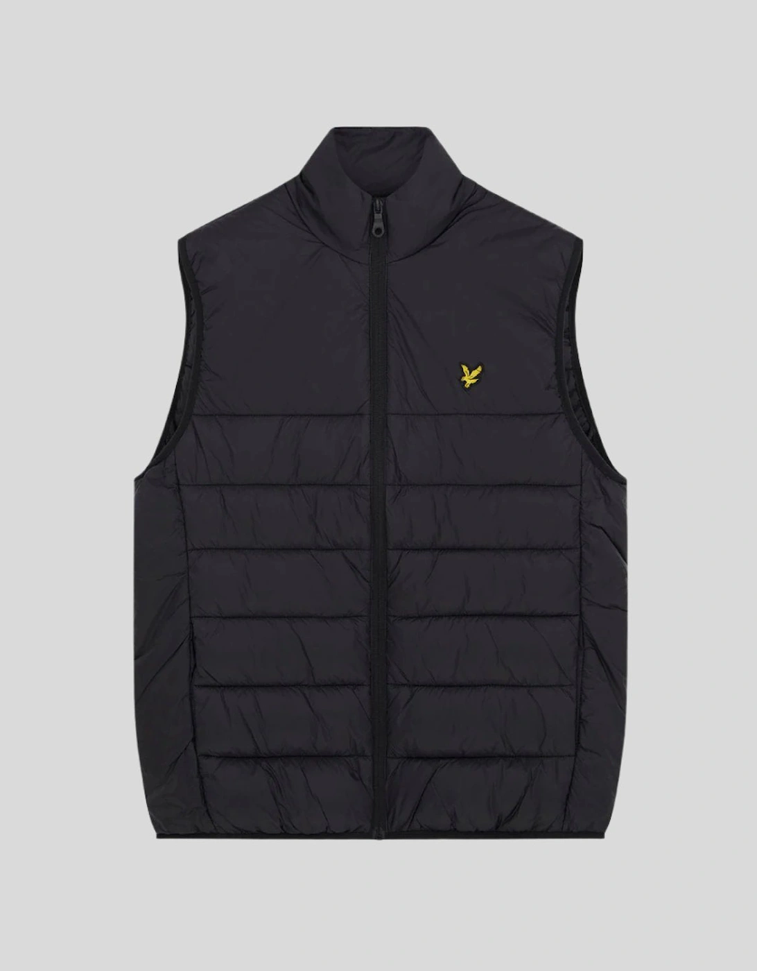 Wadded Gilet, 2 of 1