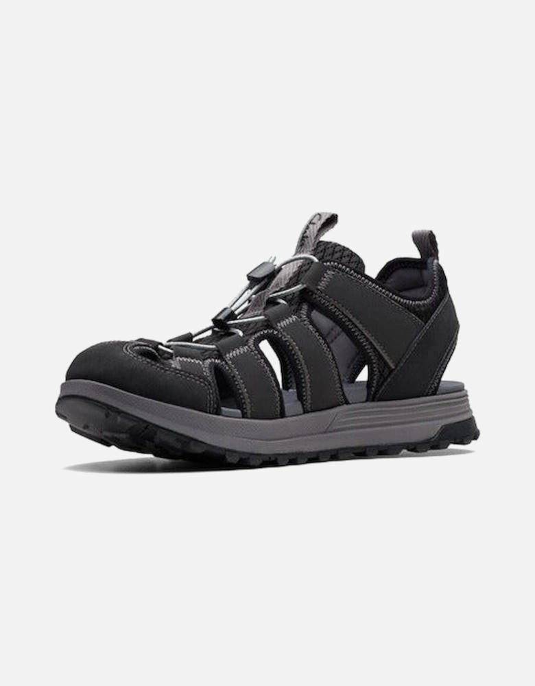 ATL Trek Wave black