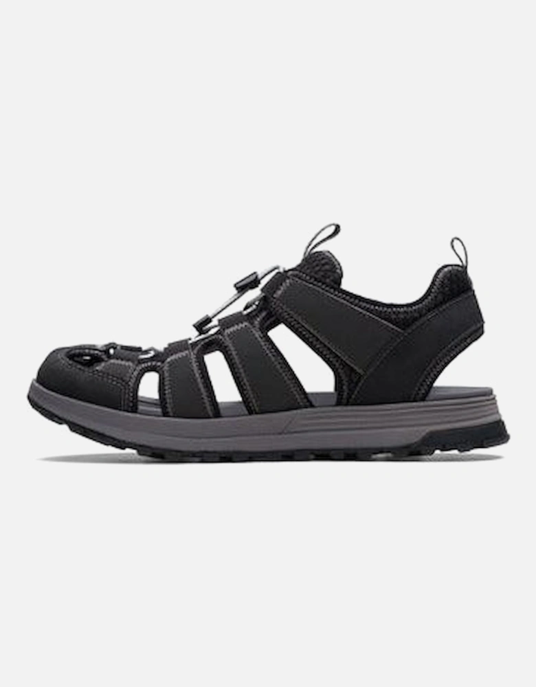 ATL Trek Wave black