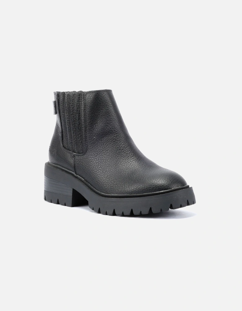 Joy Women's Black Boots