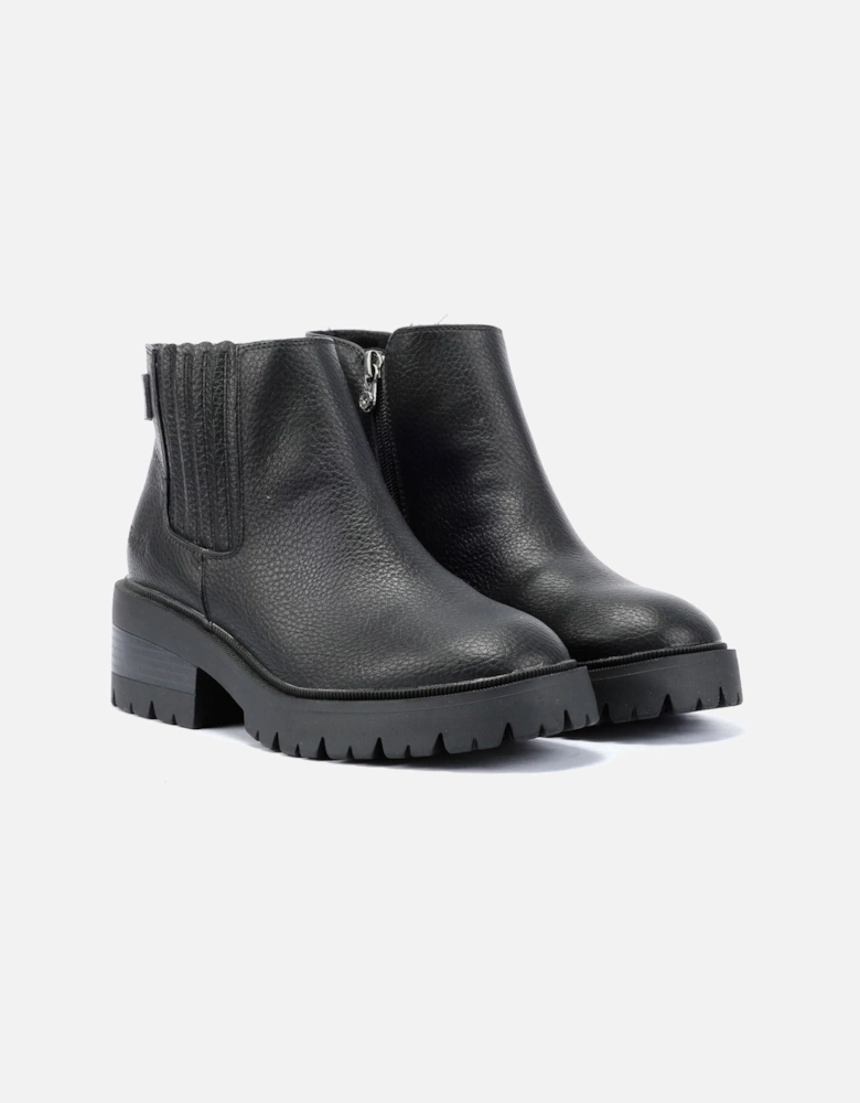 Joy Women's Black Boots