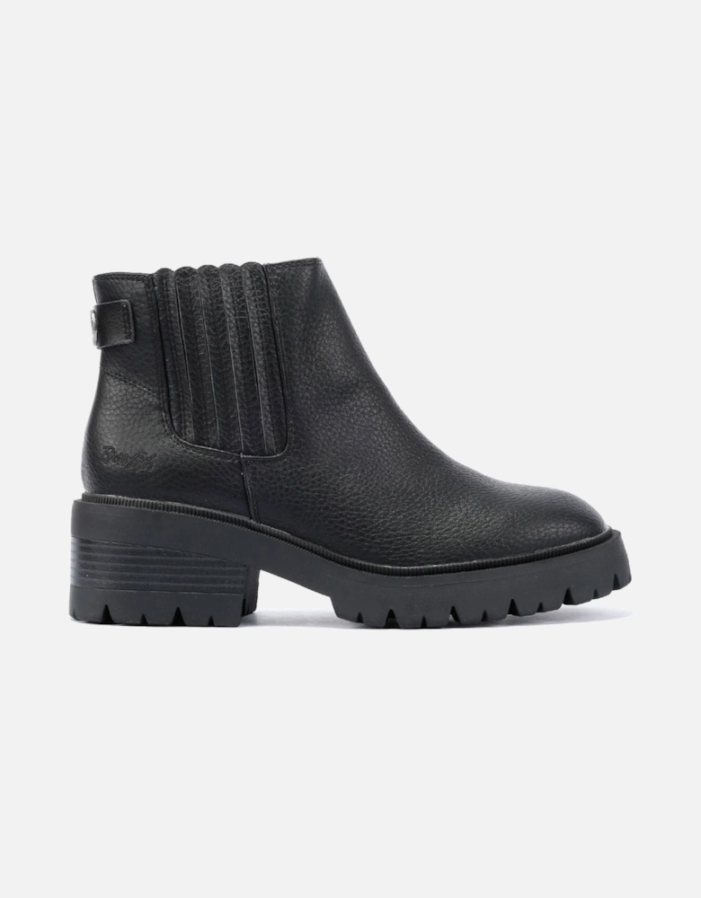 Joy Women's Black Boots