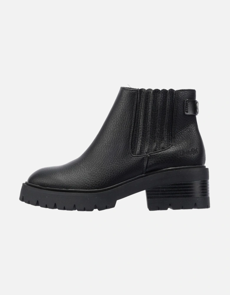 Joy Women's Black Boots