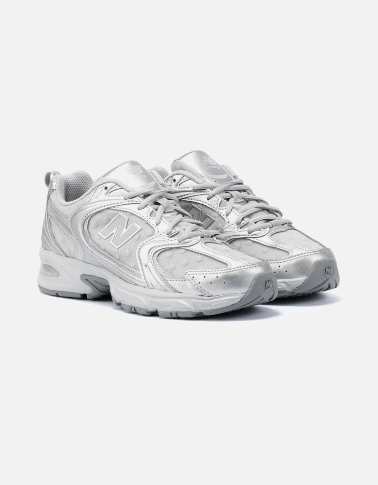 530 Women's Silver Trainers